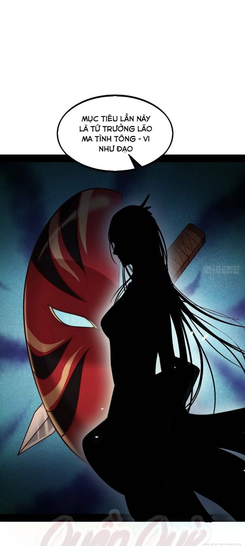 Ta Là Tà Đế Chapter 38 - Trang 2