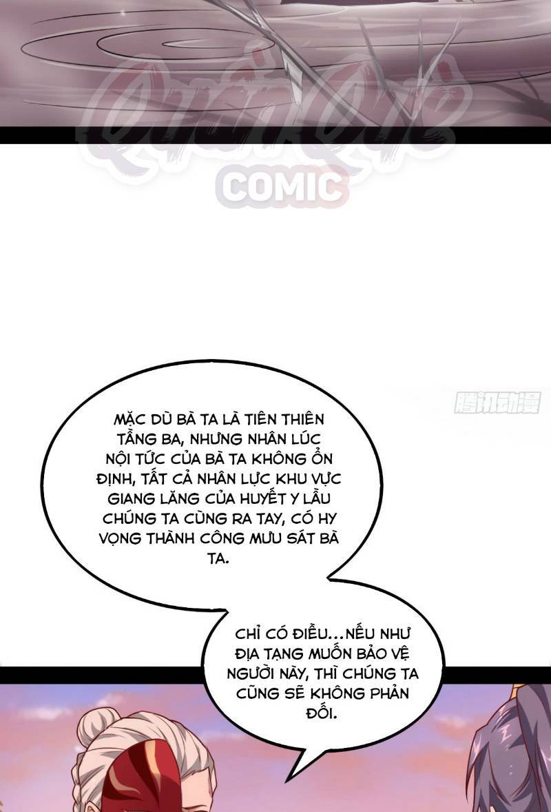 Ta Là Tà Đế Chapter 38 - Trang 2