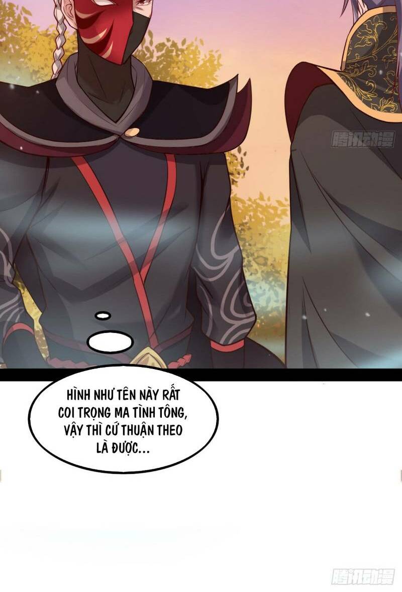 Ta Là Tà Đế Chapter 38 - Trang 2