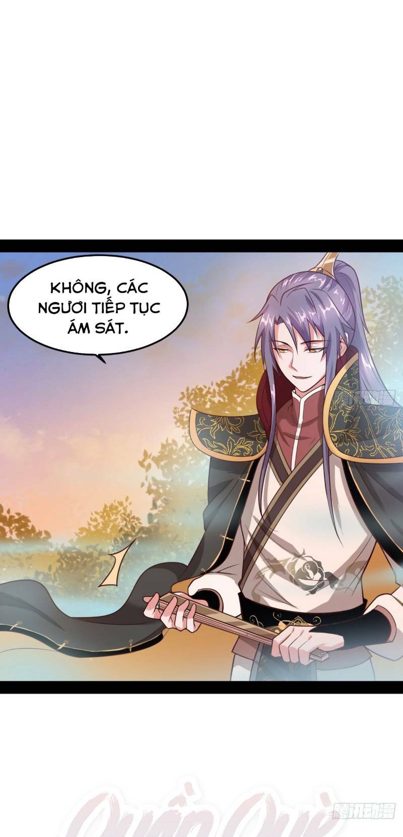 Ta Là Tà Đế Chapter 38 - Trang 2