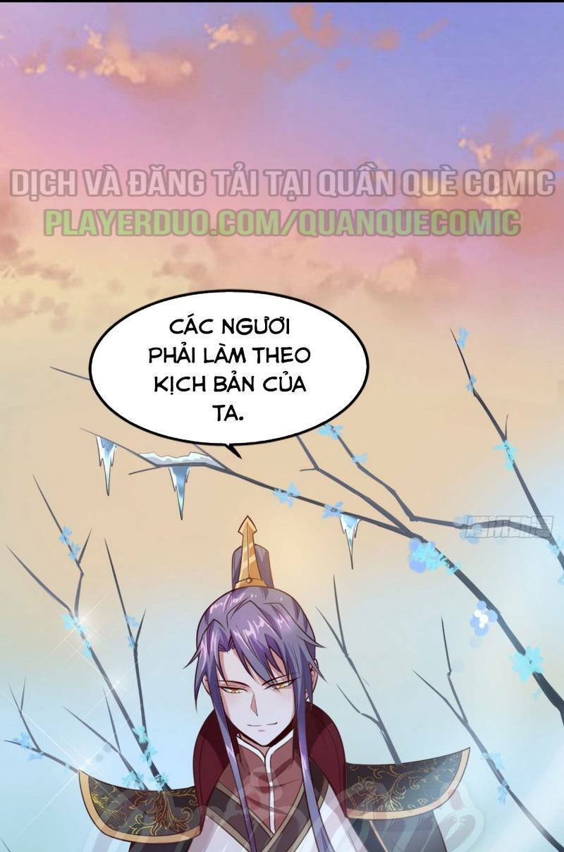 Ta Là Tà Đế Chapter 38 - Trang 2