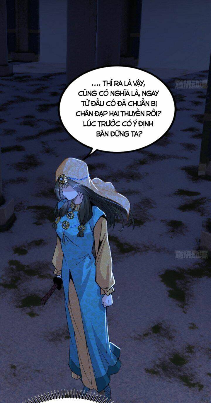 Ta Là Tà Đế Chapter 380 - Trang 2