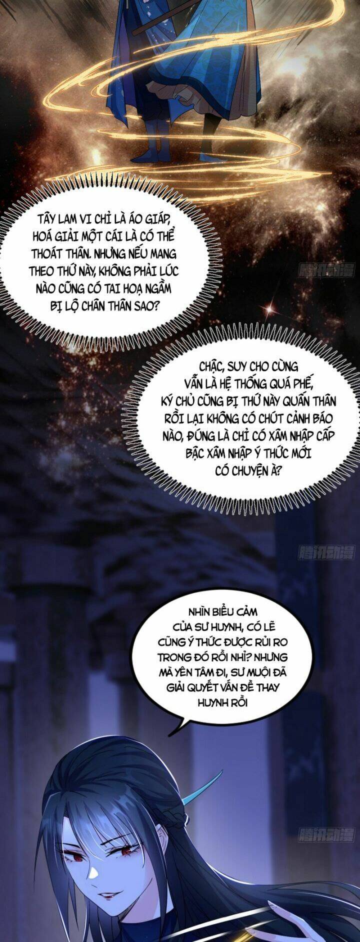 Ta Là Tà Đế Chapter 380 - Trang 2