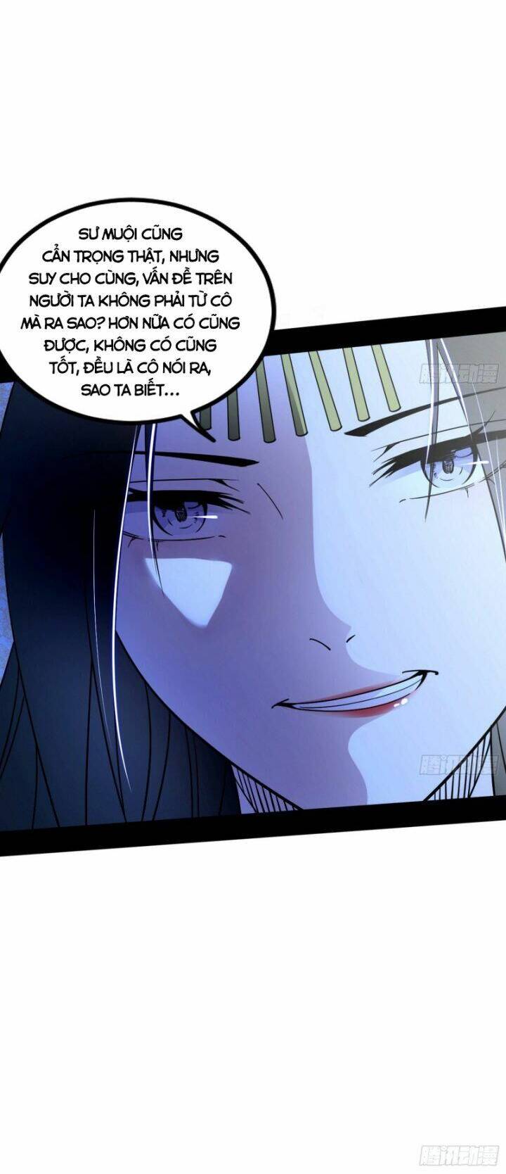 Ta Là Tà Đế Chapter 380 - Trang 2