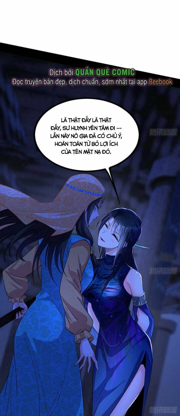 Ta Là Tà Đế Chapter 380 - Trang 2