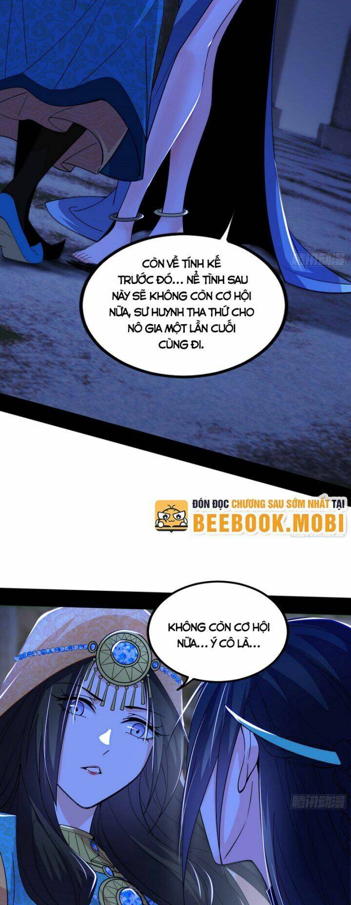 Ta Là Tà Đế Chapter 380 - Trang 2