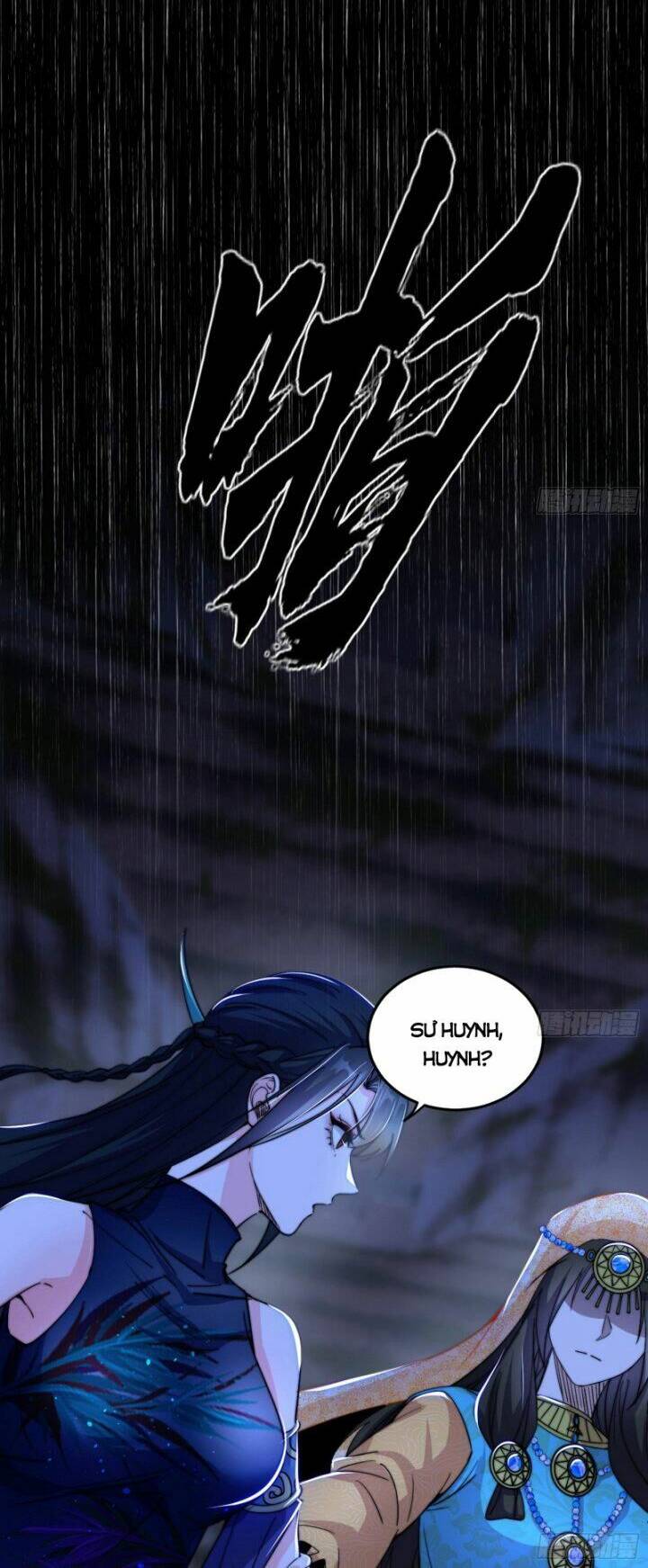 Ta Là Tà Đế Chapter 380 - Trang 2