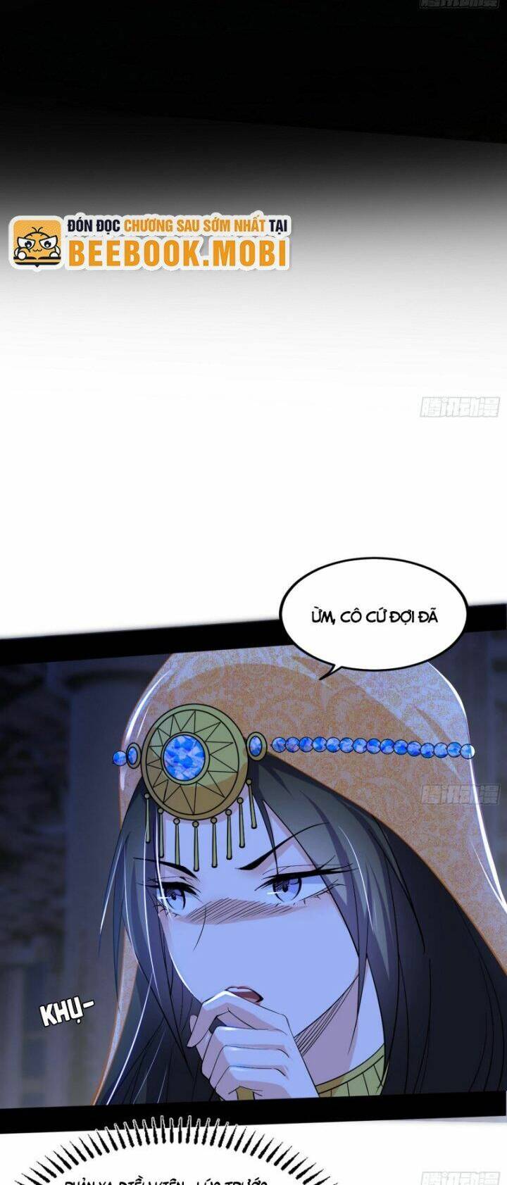 Ta Là Tà Đế Chapter 380 - Trang 2