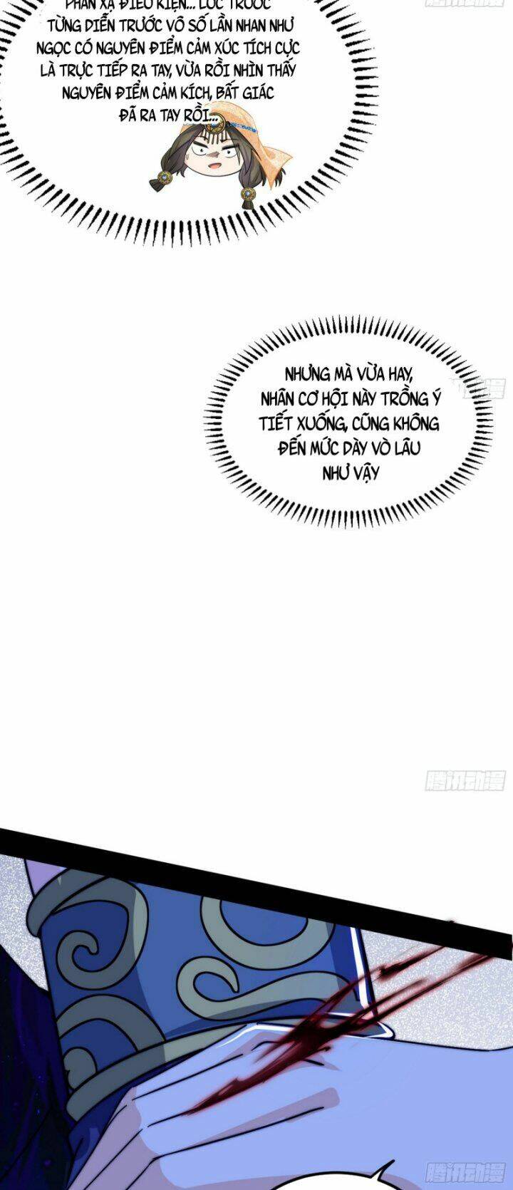 Ta Là Tà Đế Chapter 380 - Trang 2