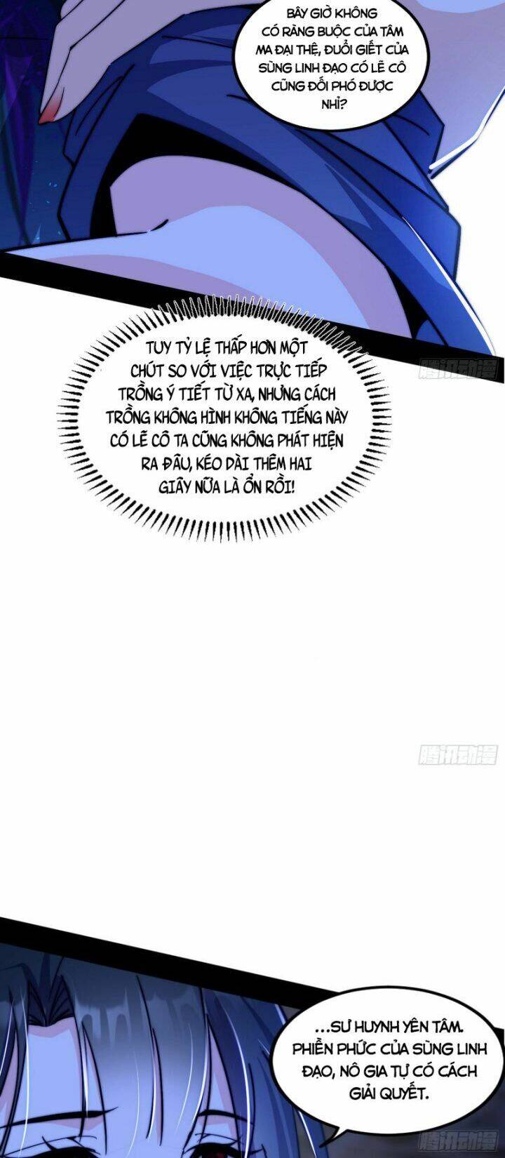 Ta Là Tà Đế Chapter 380 - Trang 2