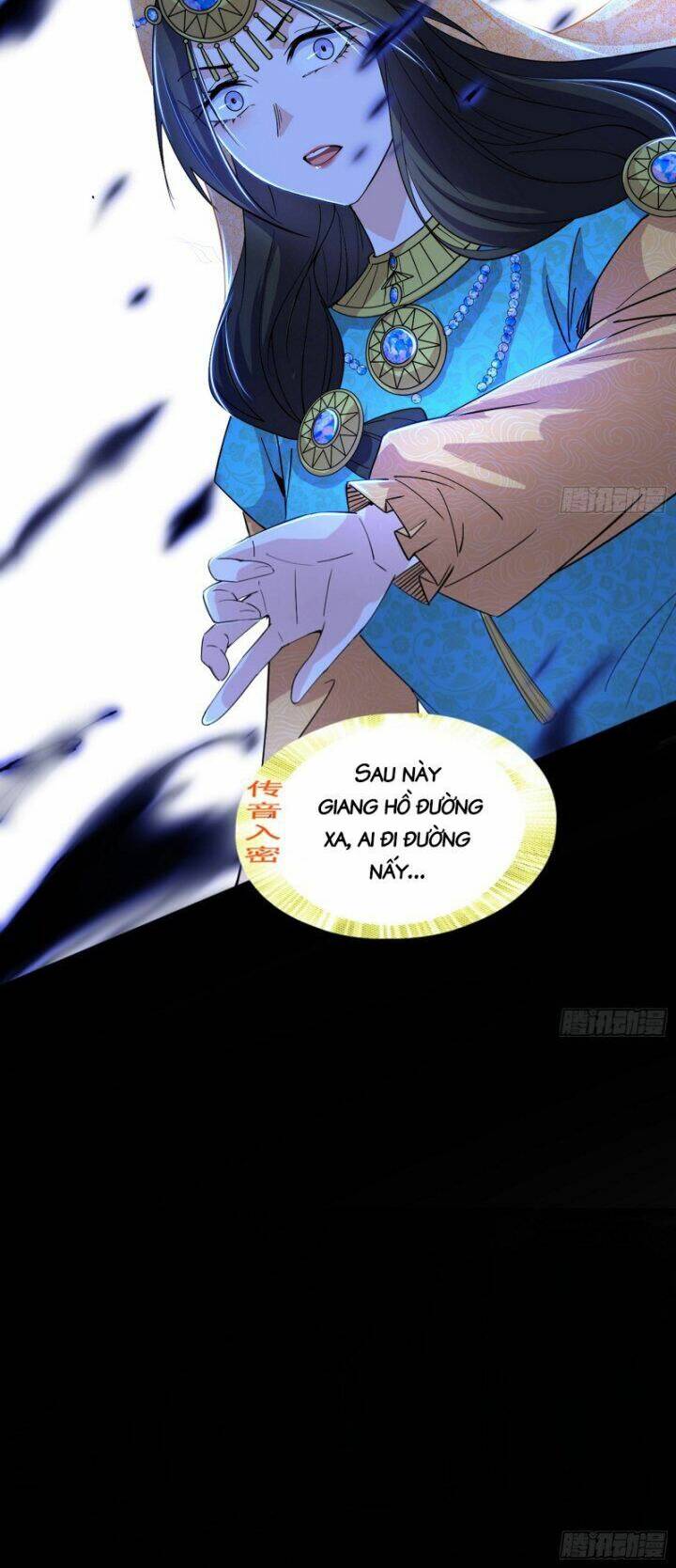 Ta Là Tà Đế Chapter 380 - Trang 2