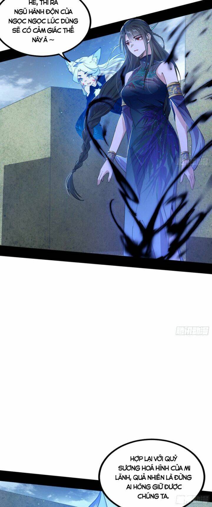 Ta Là Tà Đế Chapter 380 - Trang 2