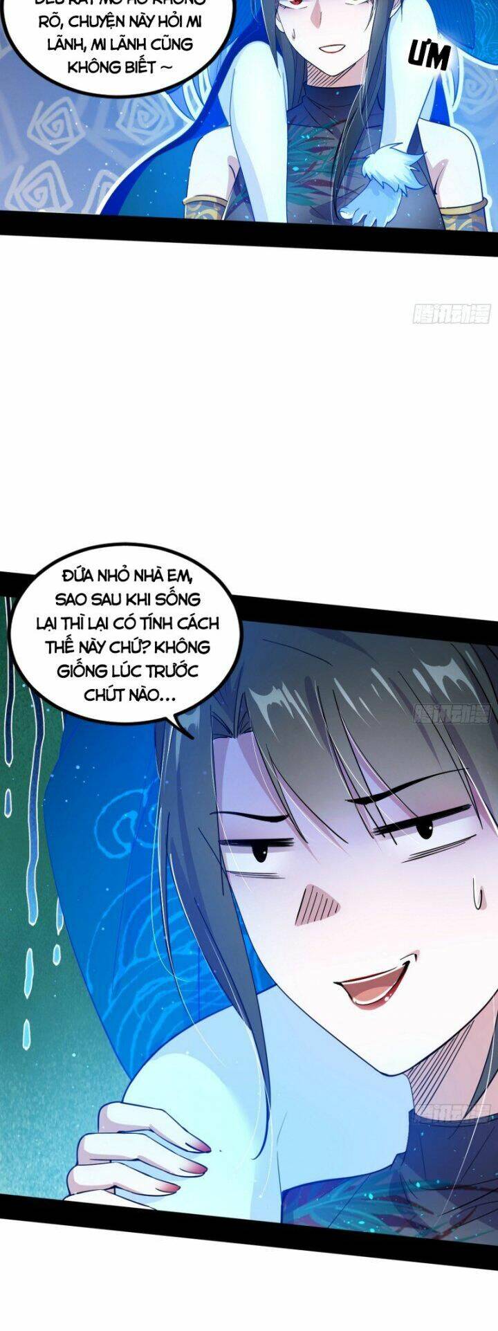 Ta Là Tà Đế Chapter 380 - Trang 2