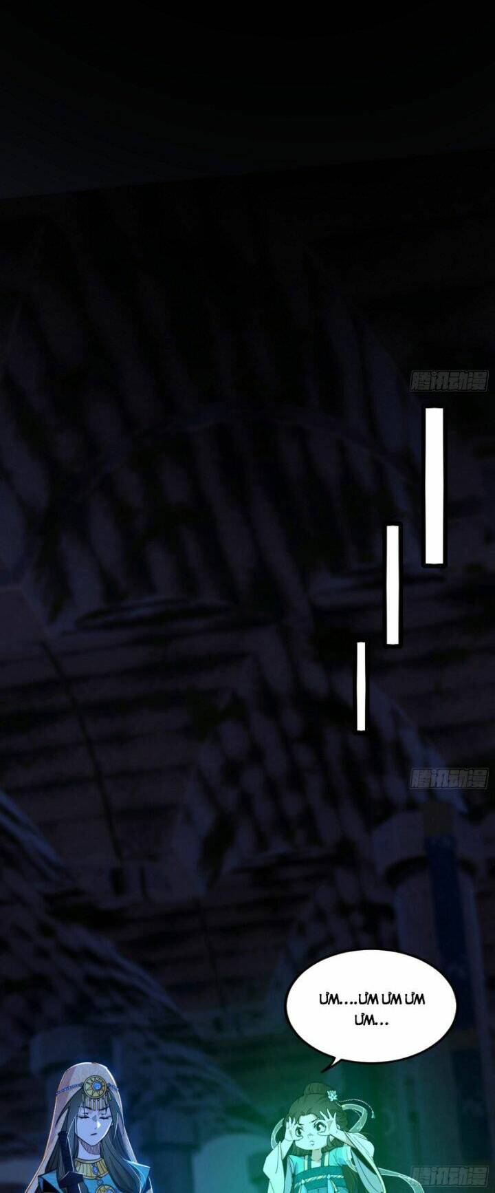 Ta Là Tà Đế Chapter 380 - Trang 2