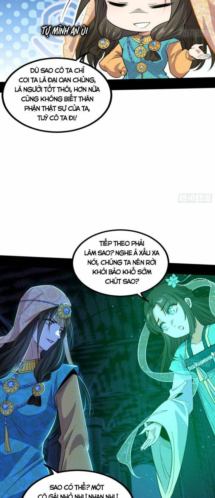 Ta Là Tà Đế Chapter 380 - Trang 2