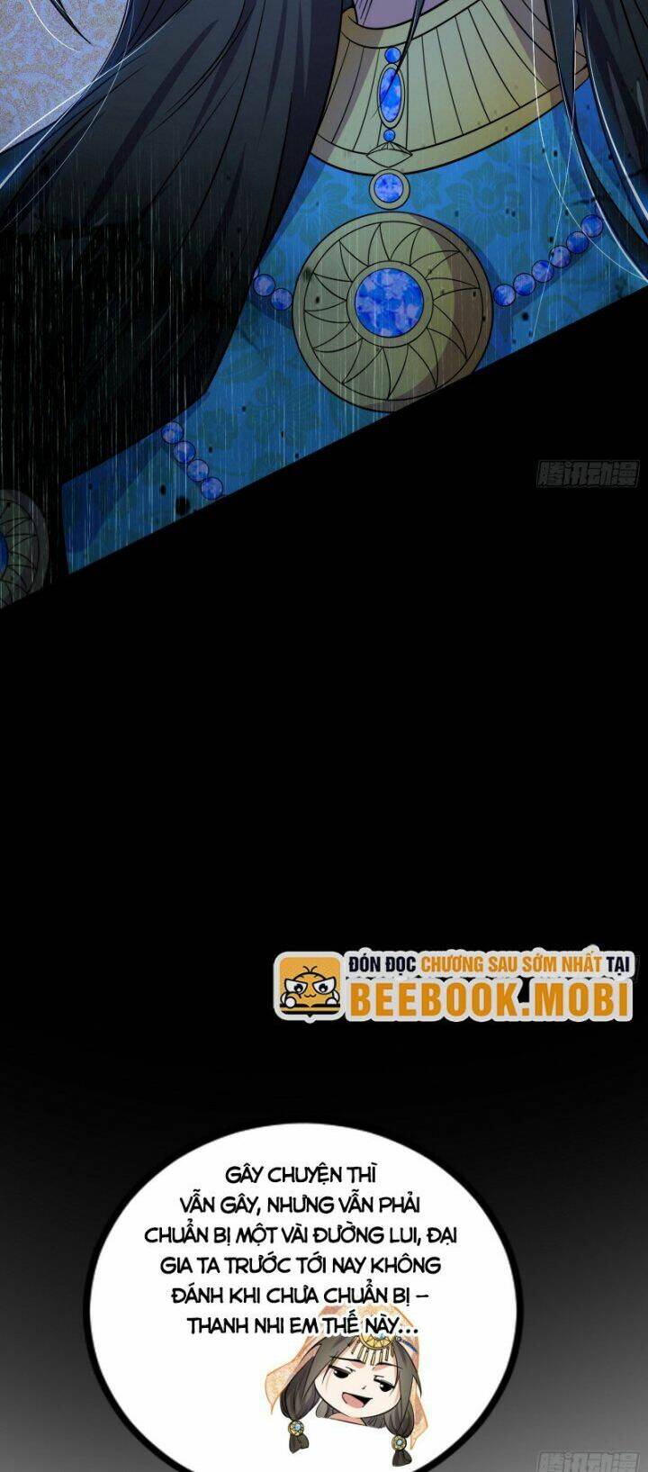 Ta Là Tà Đế Chapter 380 - Trang 2