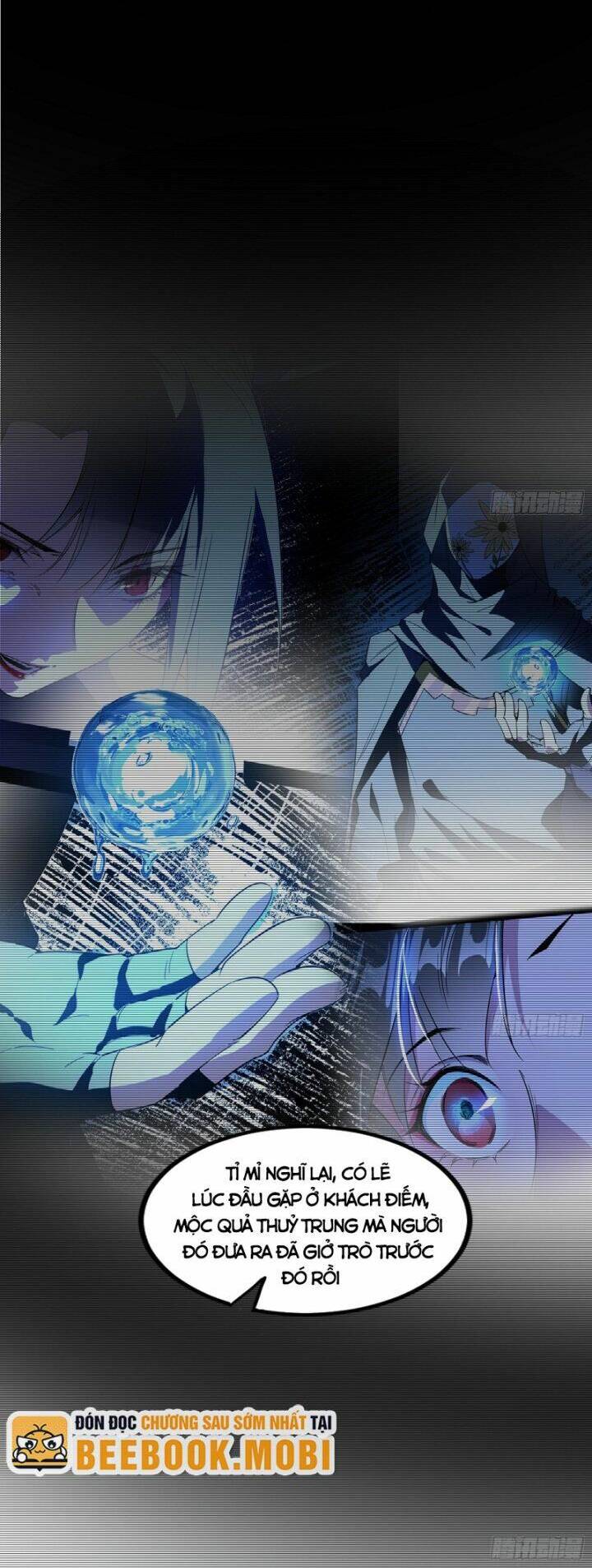 Ta Là Tà Đế Chapter 380 - Trang 2