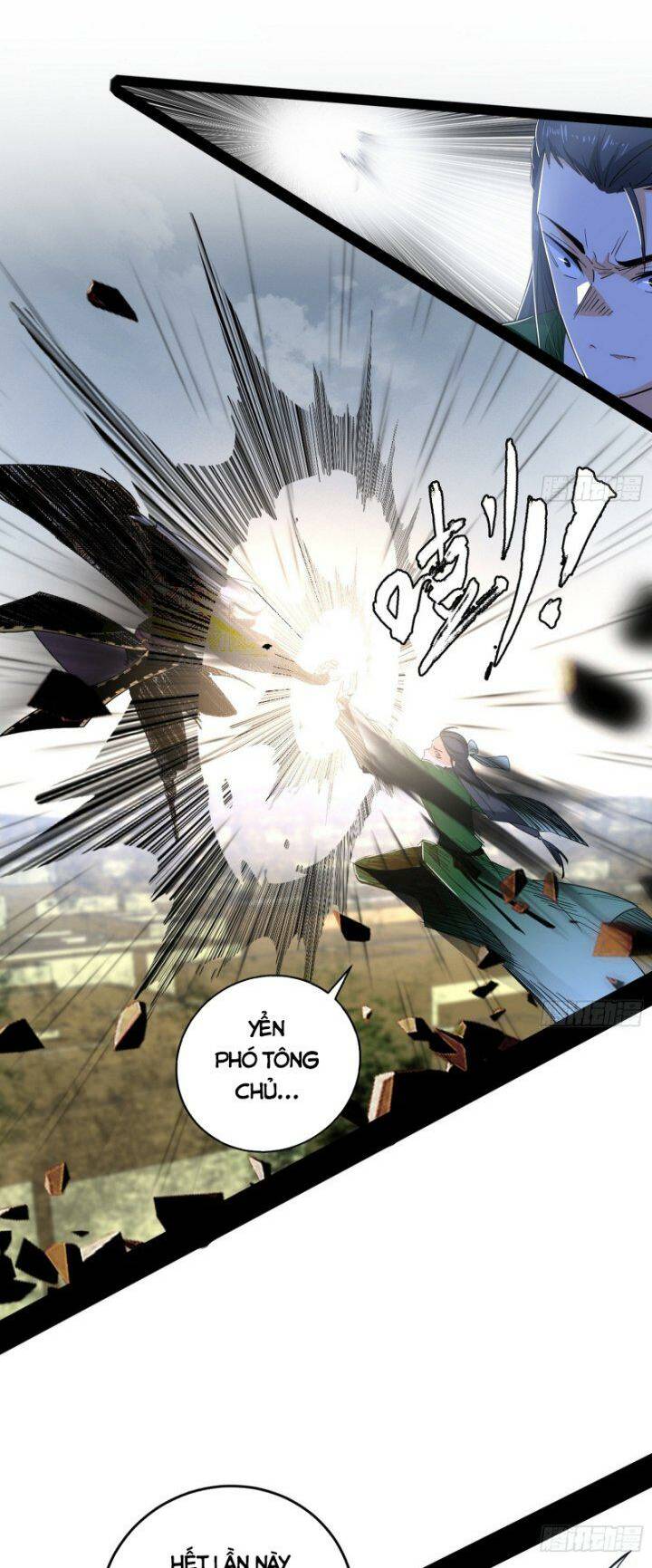 Ta Là Tà Đế Chapter 381 - Trang 2