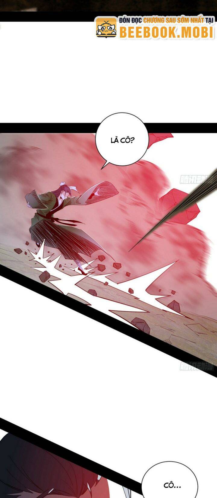 Ta Là Tà Đế Chapter 381 - Trang 2