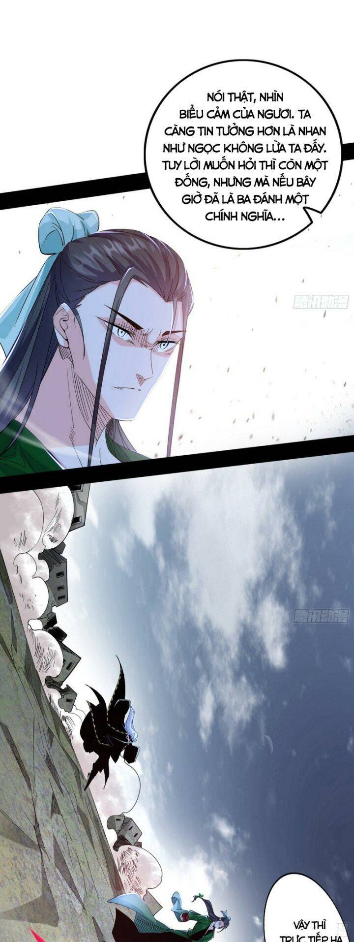 Ta Là Tà Đế Chapter 381 - Trang 2