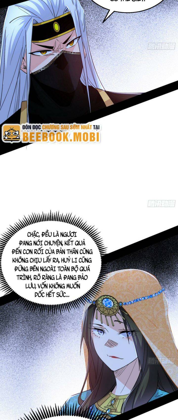 Ta Là Tà Đế Chapter 381 - Trang 2