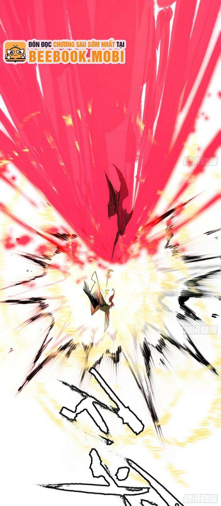 Ta Là Tà Đế Chapter 381 - Trang 2