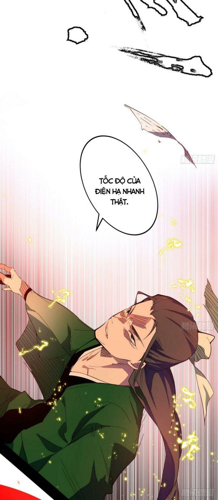 Ta Là Tà Đế Chapter 381 - Trang 2