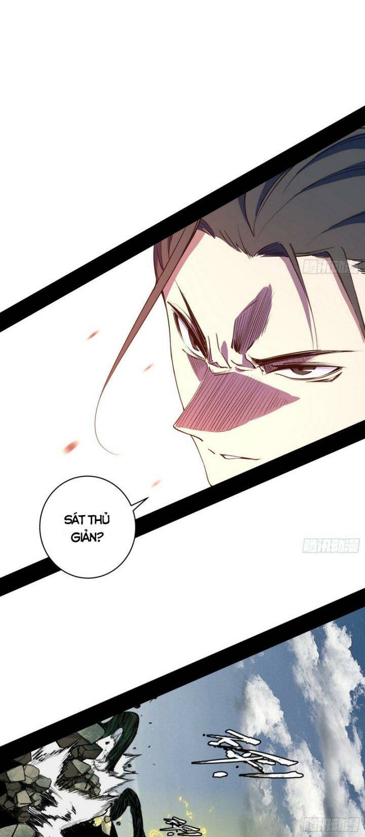 Ta Là Tà Đế Chapter 381 - Trang 2