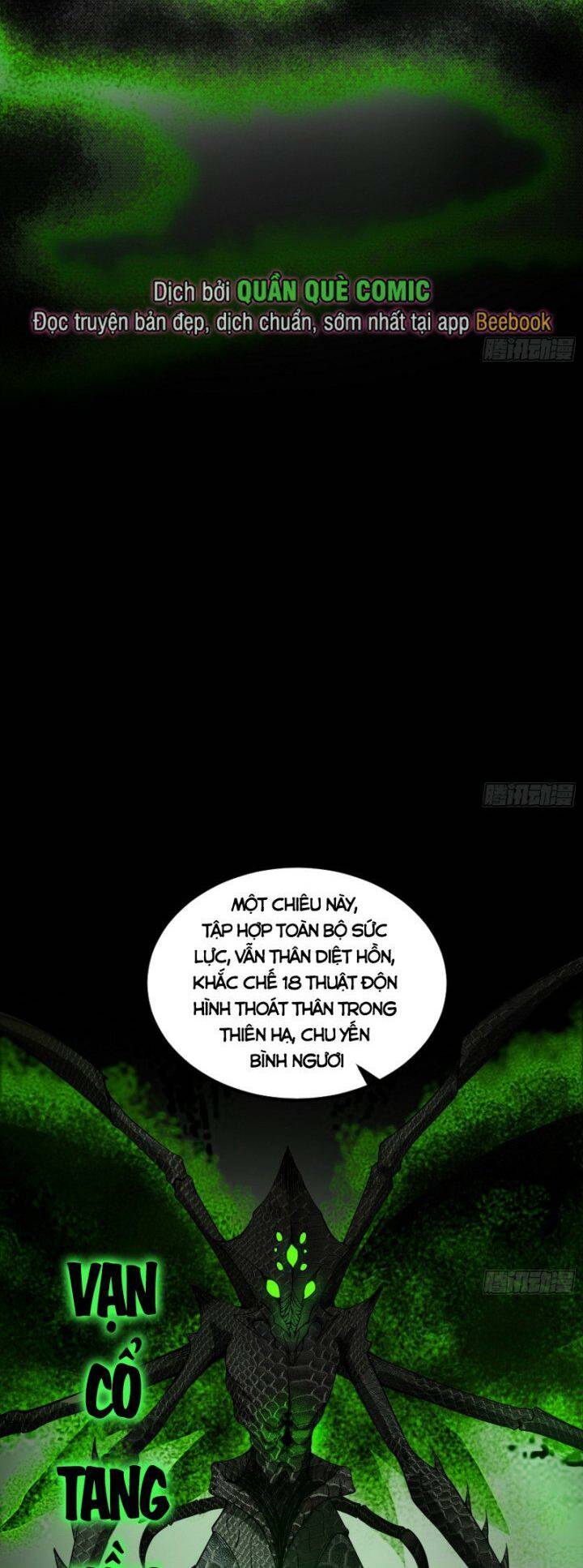 Ta Là Tà Đế Chapter 381 - Trang 2