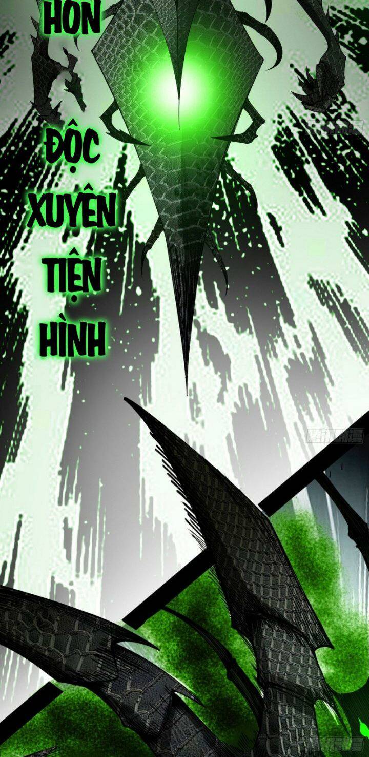 Ta Là Tà Đế Chapter 381 - Trang 2