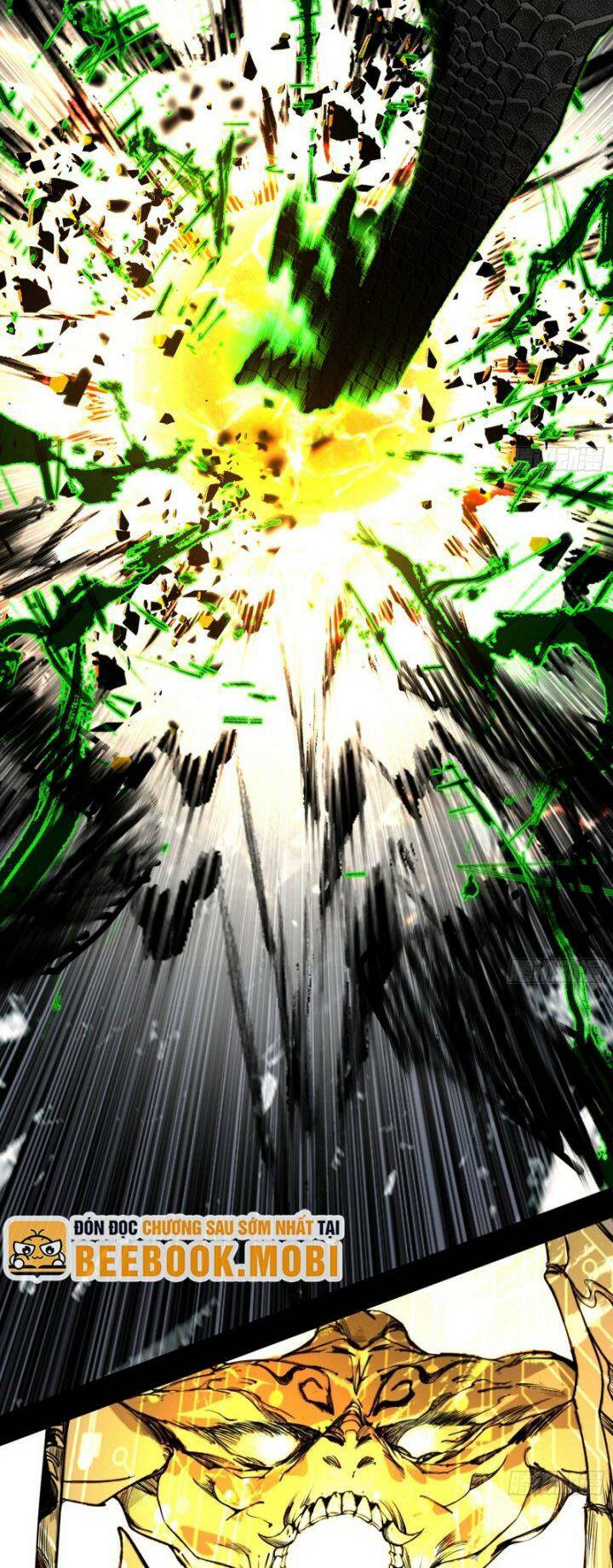 Ta Là Tà Đế Chapter 381 - Trang 2