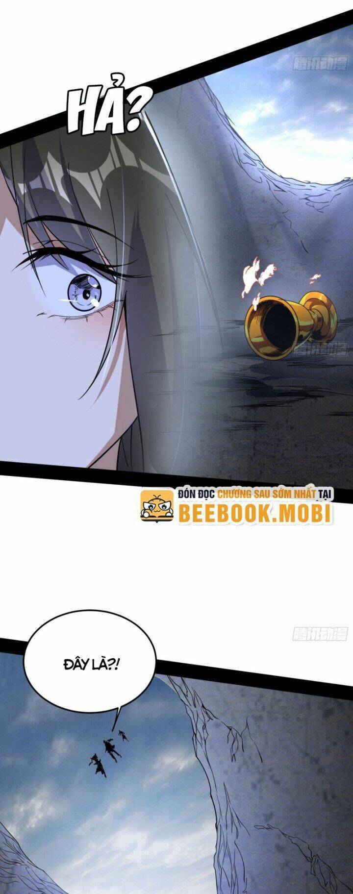 Ta Là Tà Đế Chapter 382 - Trang 2