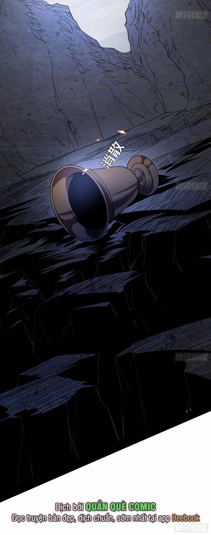 Ta Là Tà Đế Chapter 382 - Trang 2