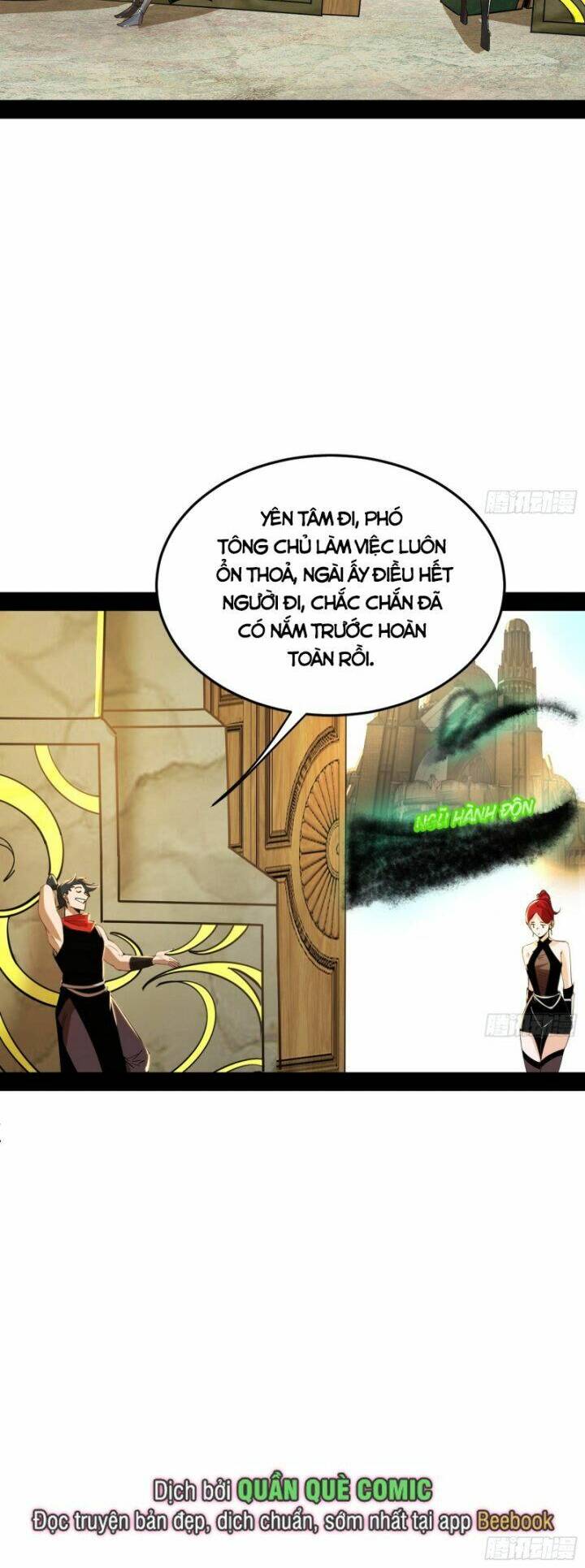 Ta Là Tà Đế Chapter 382 - Trang 2