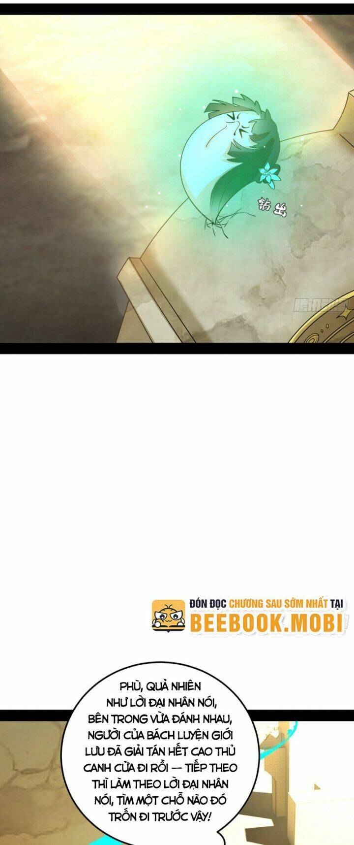 Ta Là Tà Đế Chapter 382 - Trang 2