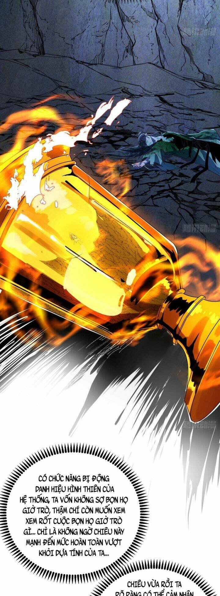 Ta Là Tà Đế Chapter 382 - Trang 2