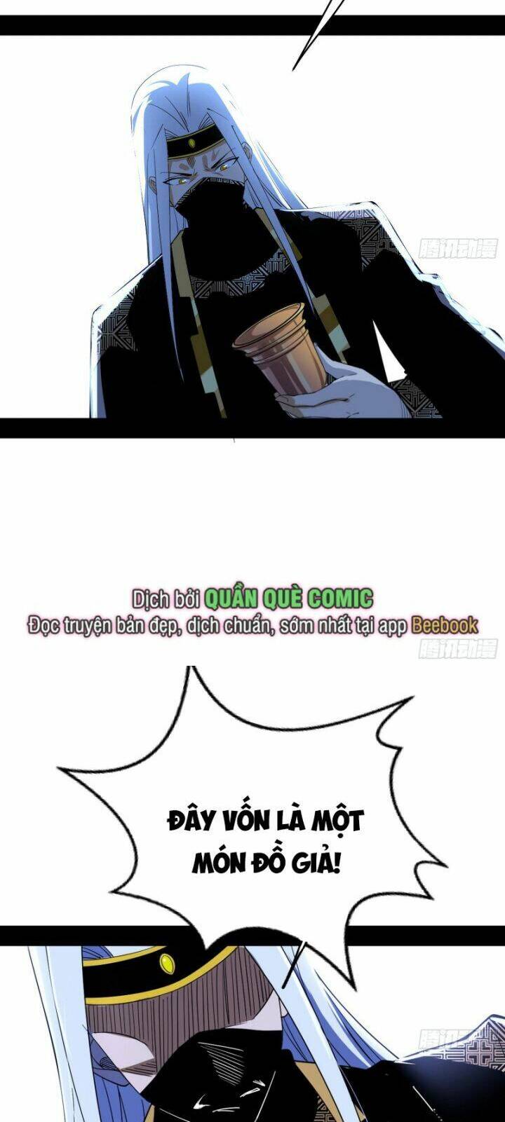 Ta Là Tà Đế Chapter 382 - Trang 2