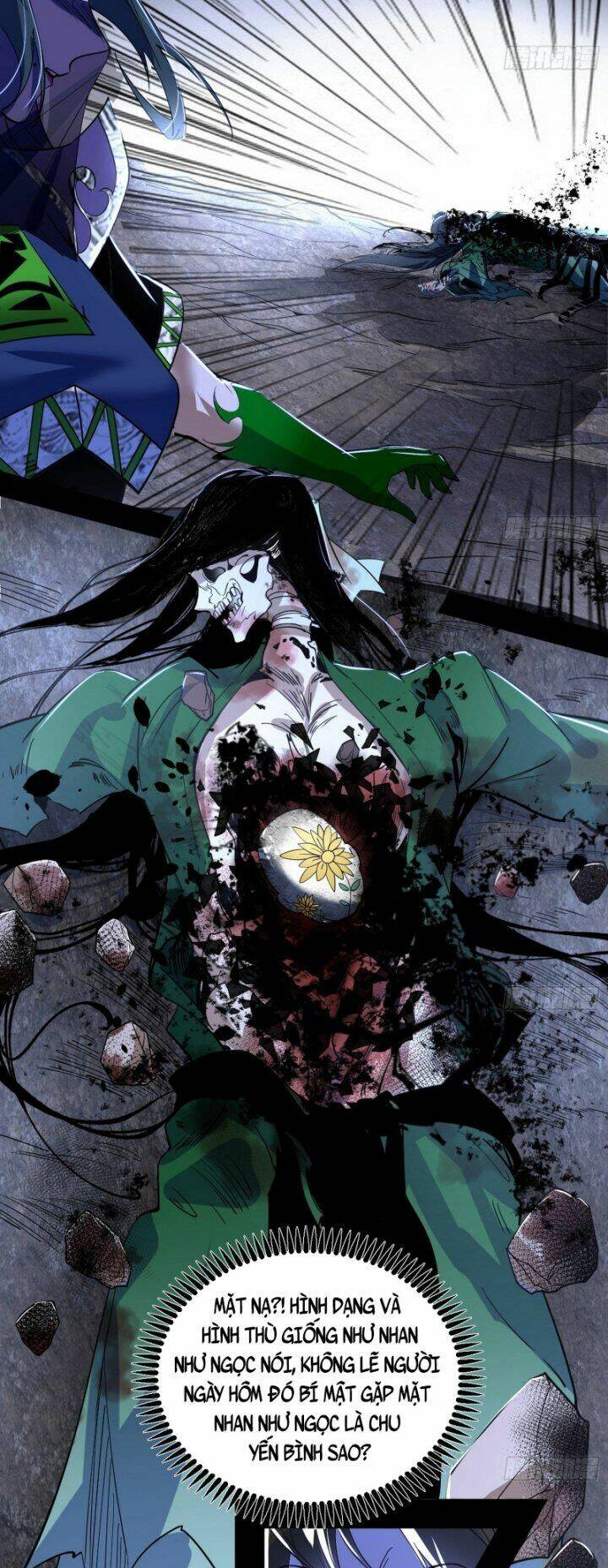 Ta Là Tà Đế Chapter 382 - Trang 2