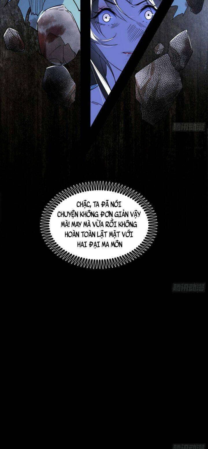 Ta Là Tà Đế Chapter 382 - Trang 2