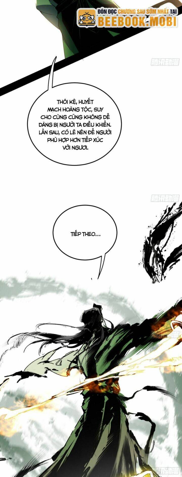 Ta Là Tà Đế Chapter 382 - Trang 2