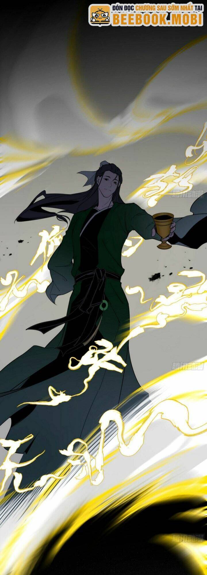 Ta Là Tà Đế Chapter 382 - Trang 2