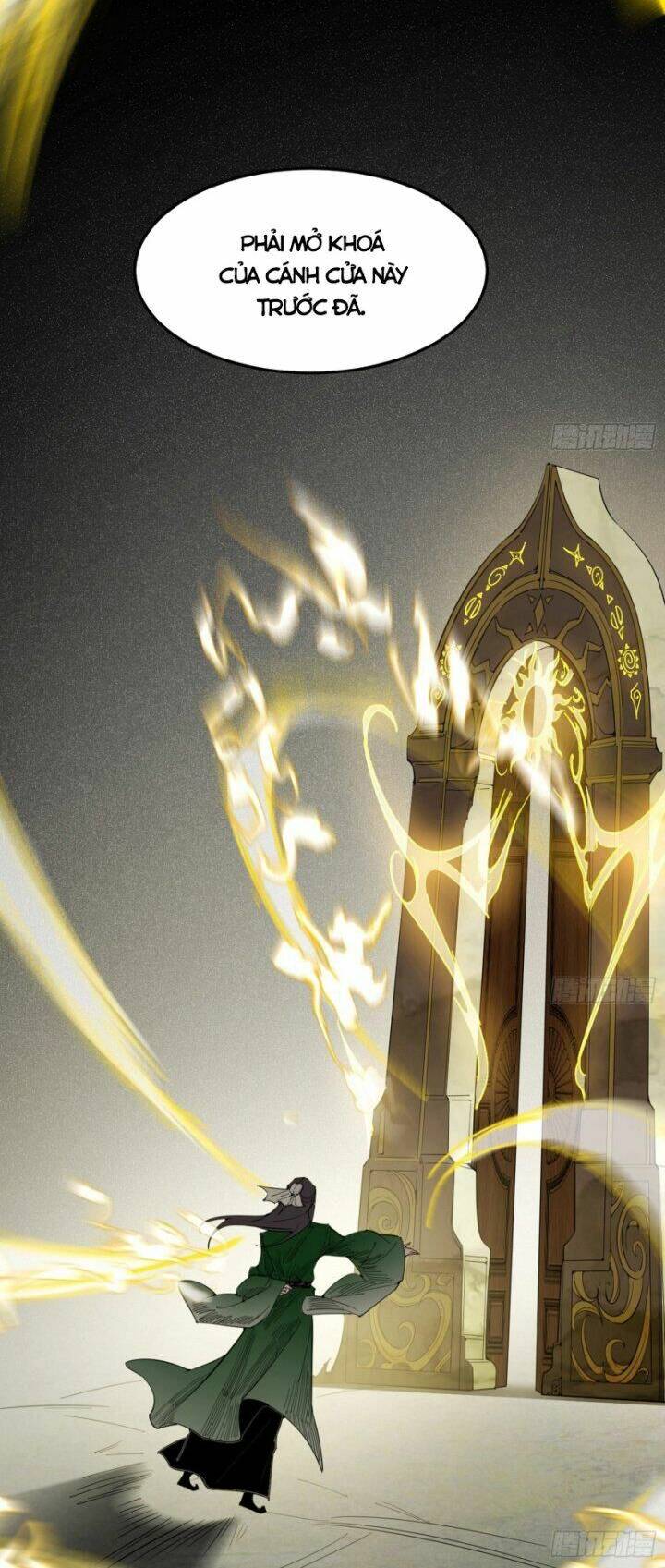 Ta Là Tà Đế Chapter 382 - Trang 2