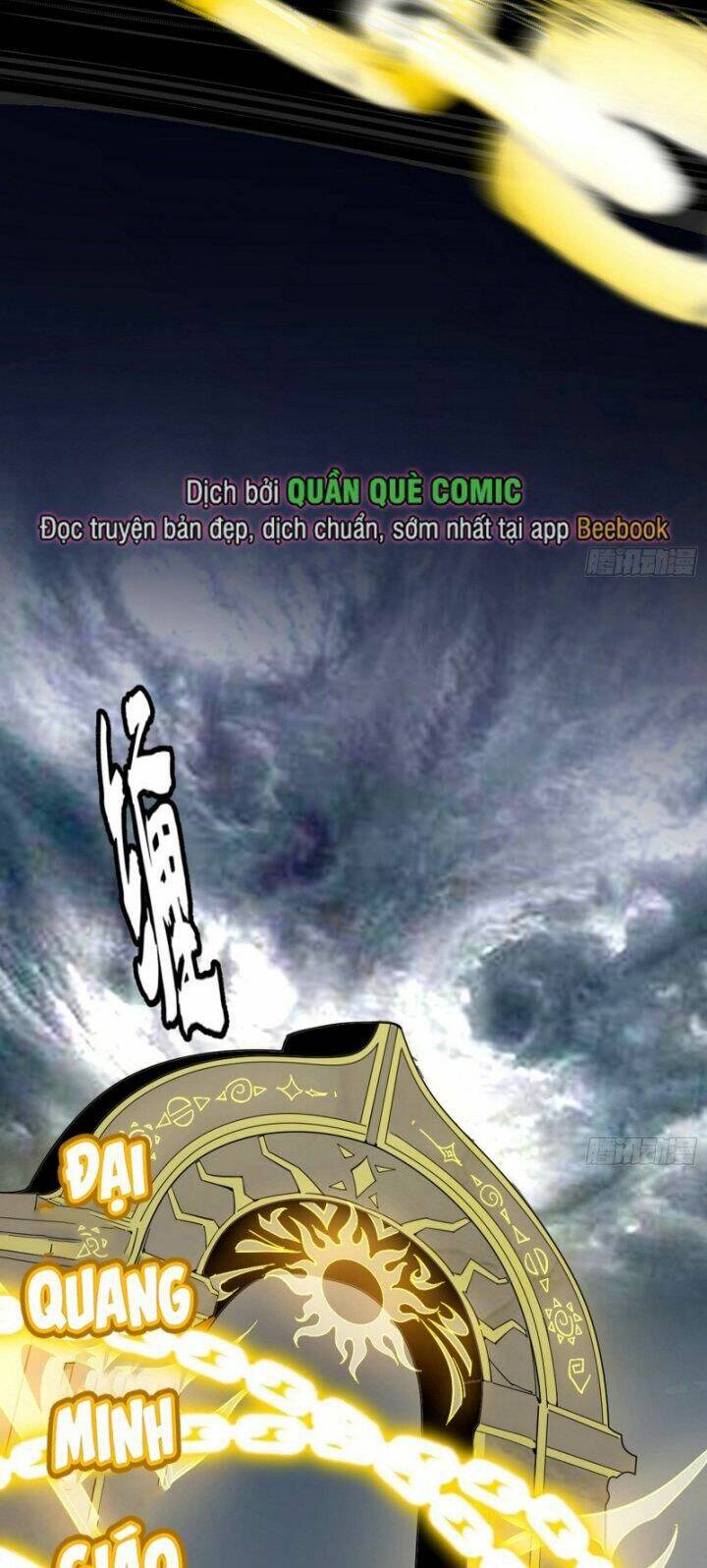 Ta Là Tà Đế Chapter 382 - Trang 2