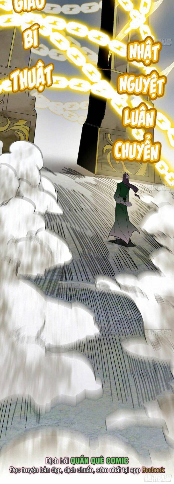 Ta Là Tà Đế Chapter 382 - Trang 2