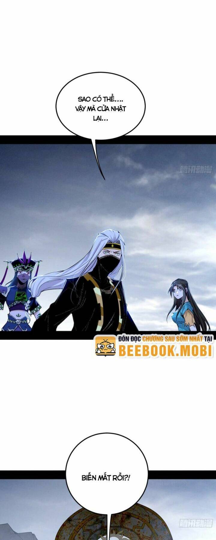 Ta Là Tà Đế Chapter 382 - Trang 2