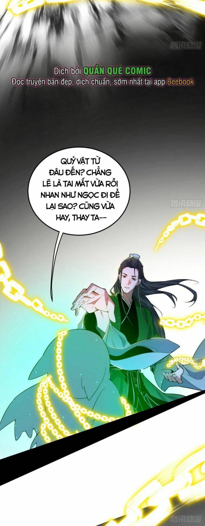 Ta Là Tà Đế Chapter 382 - Trang 2