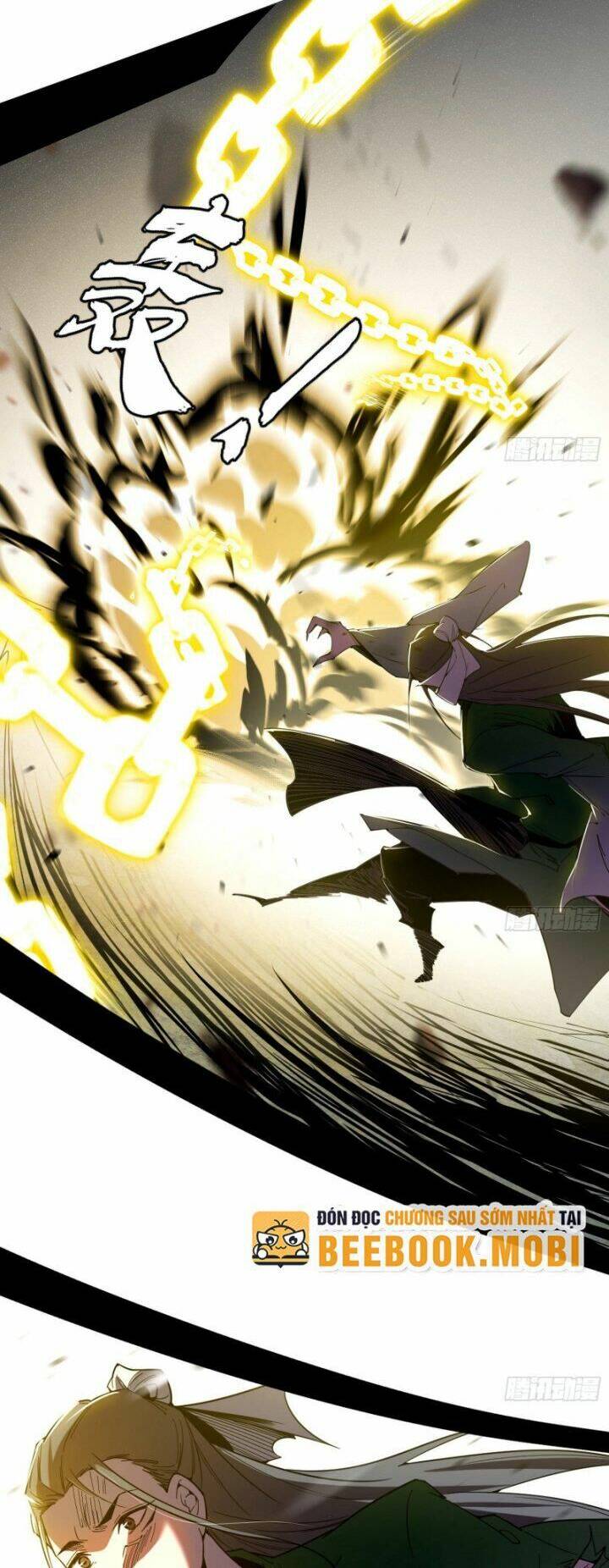 Ta Là Tà Đế Chapter 382 - Trang 2