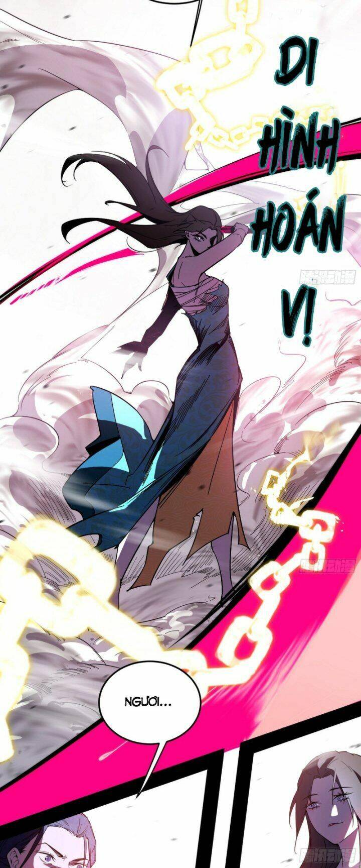 Ta Là Tà Đế Chapter 382 - Trang 2