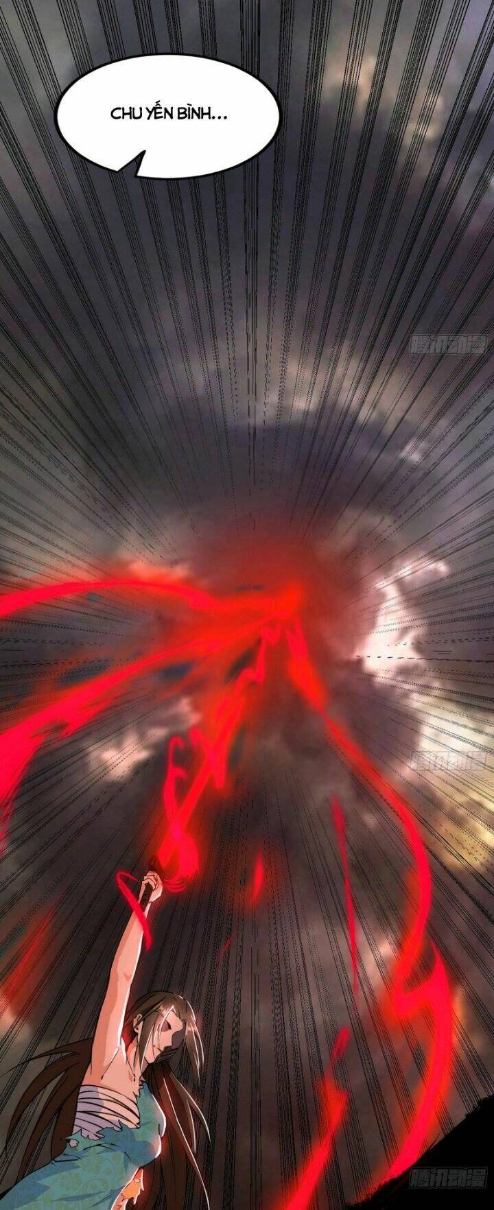 Ta Là Tà Đế Chapter 383 - Trang 2