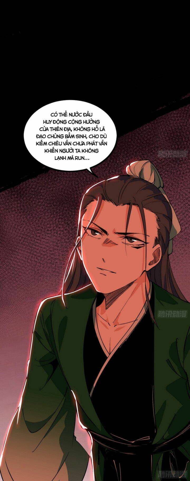 Ta Là Tà Đế Chapter 383 - Trang 2